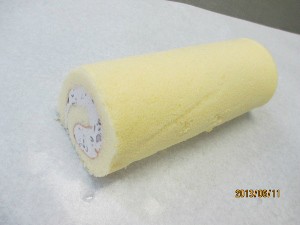 和風(粒あん入り）